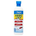 Api Ammo-Lock Ammonia Detoxifier 473ml