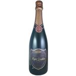 Roger Goulart Cava Brut Rosé 2022 750mL ABV 12% | Wine of Spain