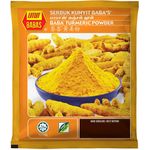 Baba’s Tumeric Powder 250g