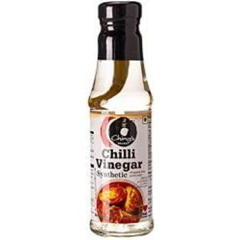 Ching's Secret Chilli Vinegar Sauce