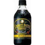 Suntory Craft Boss Black Coffee 500ml