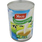 Yeo's Sweetened Creamer 500g