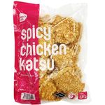 Premier First Spicy Chicken Katsu 1kg