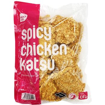 Premier First Spicy Chicken Katsu 1kg