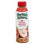 Florida's Natural Apple Juice 410ml