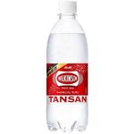 Asahi Beverages Wilkinson Tansan 500ml