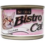 Bistro Cat Canned Food Chicken 170g