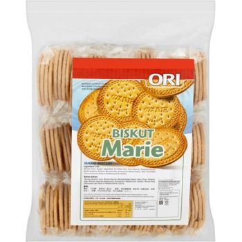 Ori Marie Biscuit Original 650g