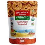 Thalaivaa Organic Thenkuzhal 170g