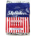 M.Y. San Skyflakes Crackers 600g