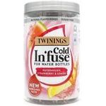 Twinings Cold Infuse Watermelon Strawberry And Mint 12 Tea Bag 66g