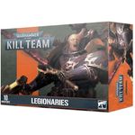 Games Workshop Kill Team: Legionaries