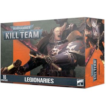 Games Workshop Kill Team: Legionaries