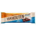 Van Houten Dark Milk Chocolate 40g