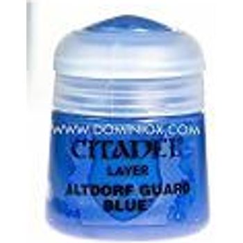 Citadel Layer 1 Altdorf Guard Blue 12ml