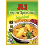 A1 Pepper Spice Soup 40g