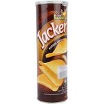 Jacker 1 Potato Crisp Barbeque 160g