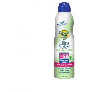Banana Boat Ultra Protect Sunscreen Lotion Spf 50 175ml