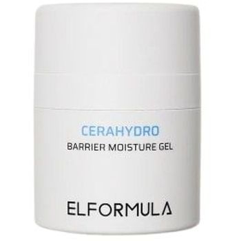 Elformula Cerahydro Barrier Moisture Gel 50ml