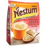 Nestum 3 In 1 Instant Cereal Milk Oats