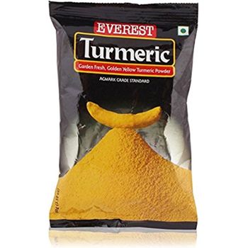 Everest Turmeric 100g
