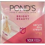 Pond's White Beauty Super Cream Spf15 50g
