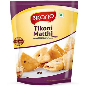Bikano Tikoni Matthi 200g