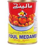 Cap Limau Foul Medamese 278g