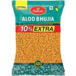 Haldiram's Aloo Bhujia Namkeen 210g