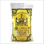 OS Dried Soya Skin Plain 50g