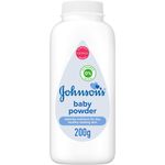 Johnson's Baby Powder Regular 200g