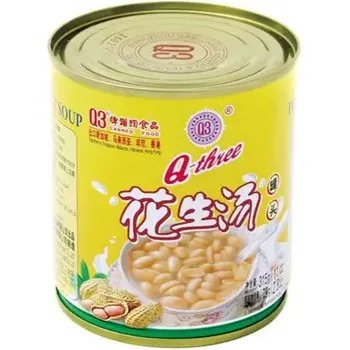 Q3 Peanut Soup 315g