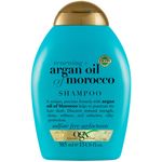 OGX Moroccan Argan Oil Shampoo 385ml