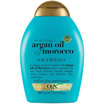 OGX Moroccan Argan Oil Shampoo 385ml
