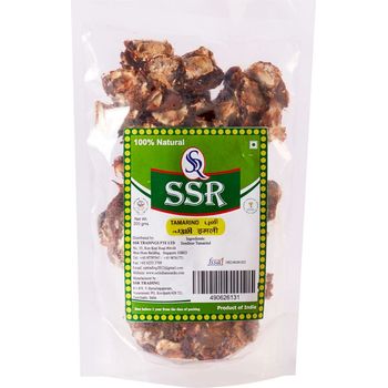 SSR Tamarind 200g