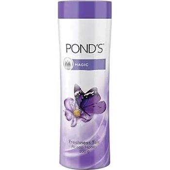 Pond's Magic Freshness Talc 100g