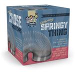 Funtime Gifts Springy Thing