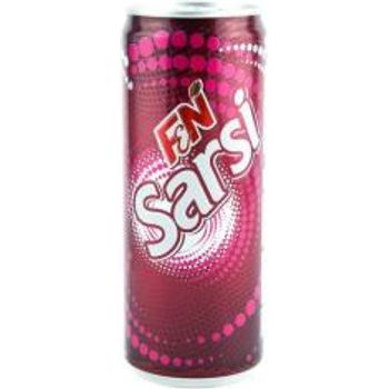 F&N Original Sarsi Drink 325ml