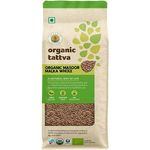 Organic Tattva Masoor Whole 500g