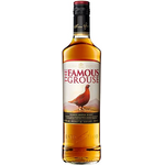 The Famous Grouse Whisky 750ml