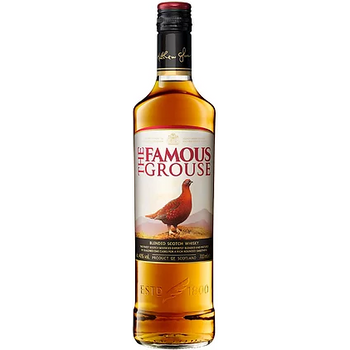 The Famous Grouse Whisky 750ml
