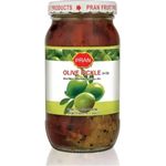 Pran Olive Pickle 400g