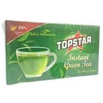 Topstar Instant Green Tea 30s X 1g