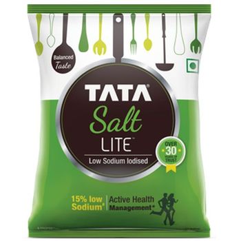 Tata Salt Lite 270g