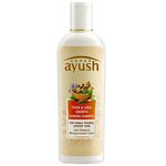 Lever Ayush Thick And Natural Ayurvedic Long Growth Shikakai Shampoo 175ml