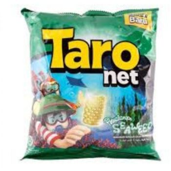 Taro Net Seaweed Flavor 65g