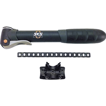 SKS Germany 60217 Cyber Mini Air Pump