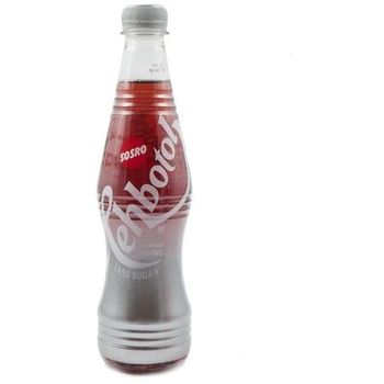 Sosro Teh Botol Less Sugar 350ml