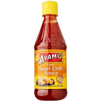 Ayam Brand Thai Sweet Chilli Sauce 435ml