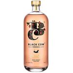 Black Cow Strawberry Vodka 700ml (Agent Stock)